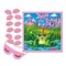 Party Central Club Pack of 24 Pink Princess Pin the Kiss on the Frog Party Games